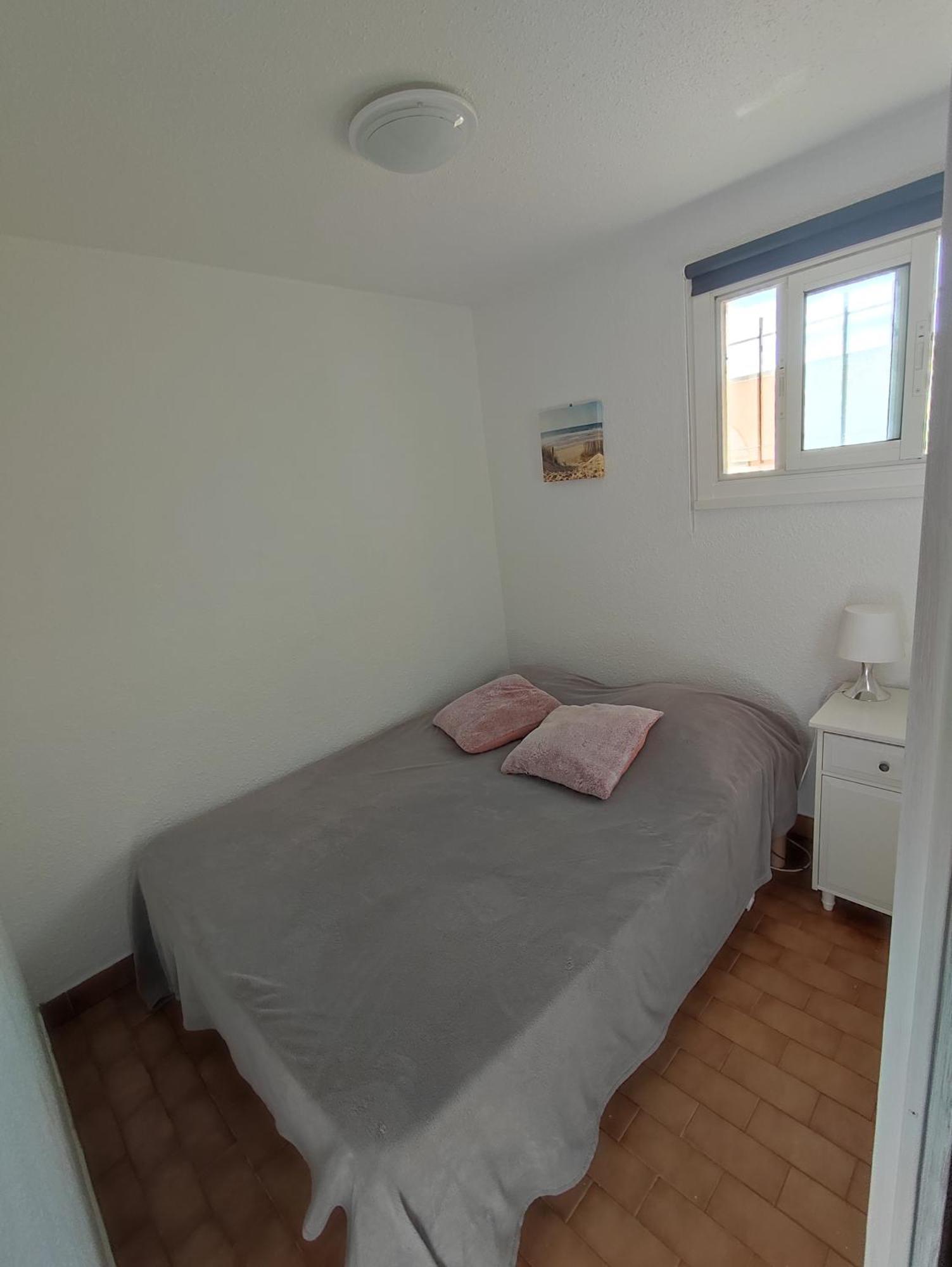 Appartement T2 Avec Piscine, Proche De La Plage Et Du Port Gruissan Extérieur photo